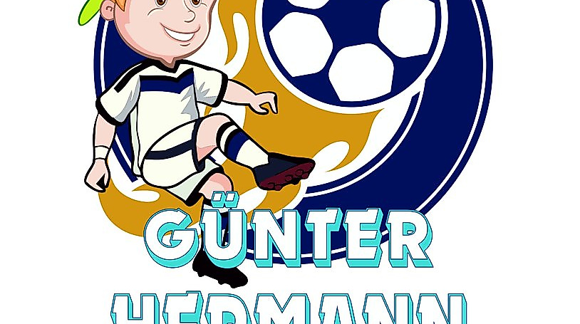 Fußballcamp Günter Hermann