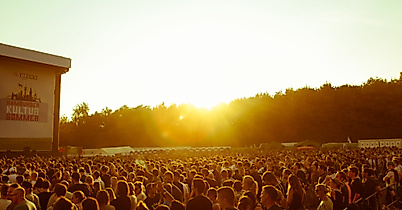 Hamburger Kultursommer