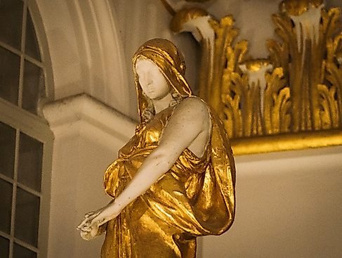 St. Michaelis
