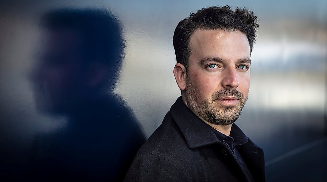 NDR Elbphilharmonie Orchester / James Gaffigan