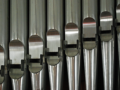 Stunde der Kirchenmusik