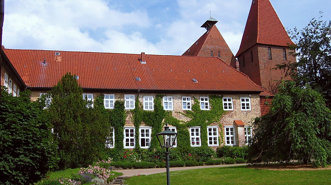 Kloster Ebstorf