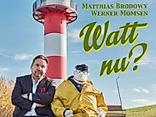 Werner Momsen & Matthias Brodowy - Watt Nu?