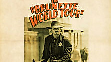 3,2,1 Pre-Show Experience - Sound of Nashville präsentiert: Tucker Wetmore