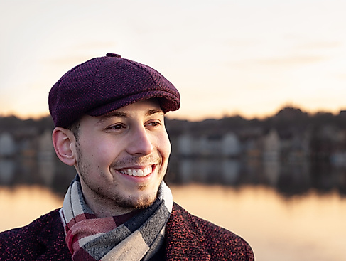 Kultur.Sommer.Garten. - Theo Klattenhof