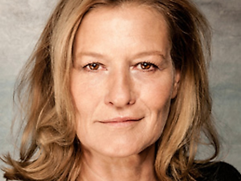 Suzanne von Borsody liest: Durch die Blume gesagt – „Lasst Blumen sprechen“