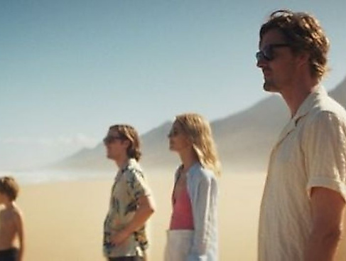 Film: Islands