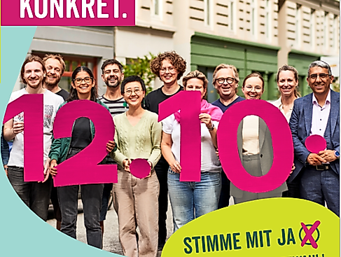 Volksentscheid