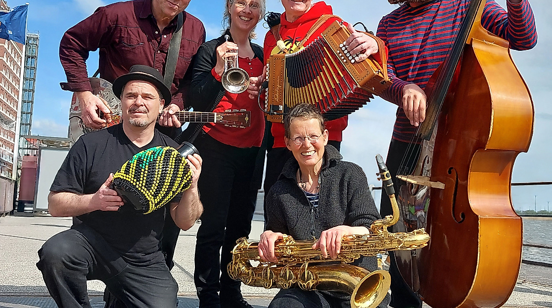 UKW Band