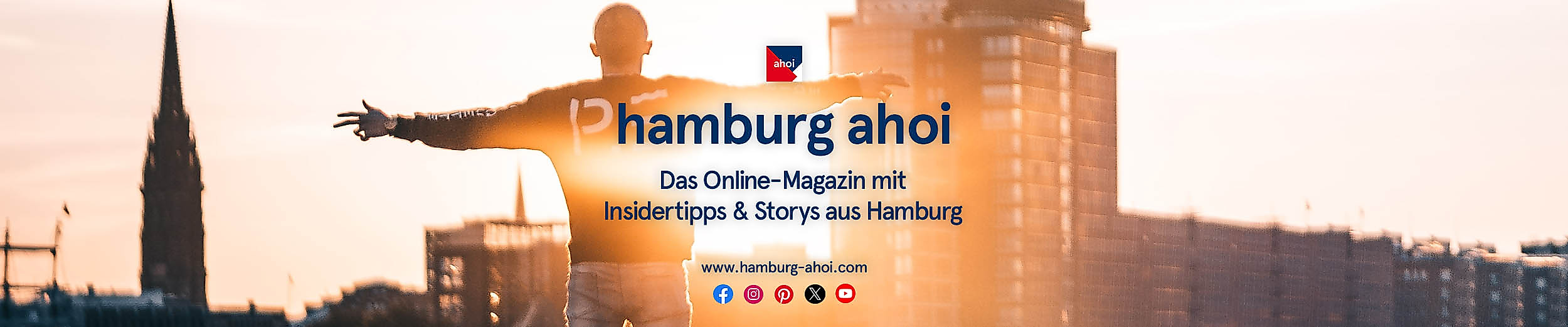 hamburg ahoi