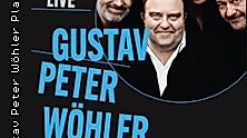 Gustav Peter Wöhler Band - Live in Concert