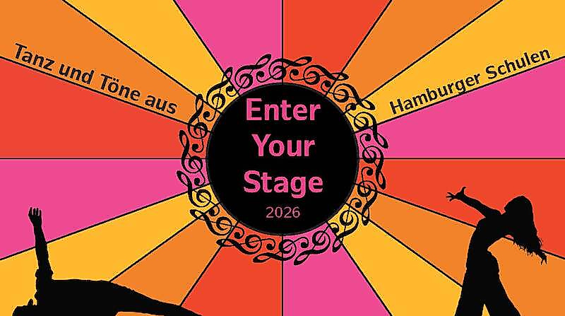 Enter Your Stage