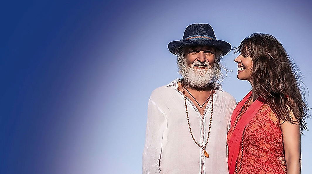 Deva Premal & Miten