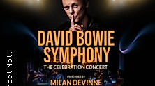 David Bowie Symphony - The Celebration Concert