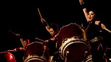 Masa Daiko Konzert - 30 Jahre Jubiläümstour