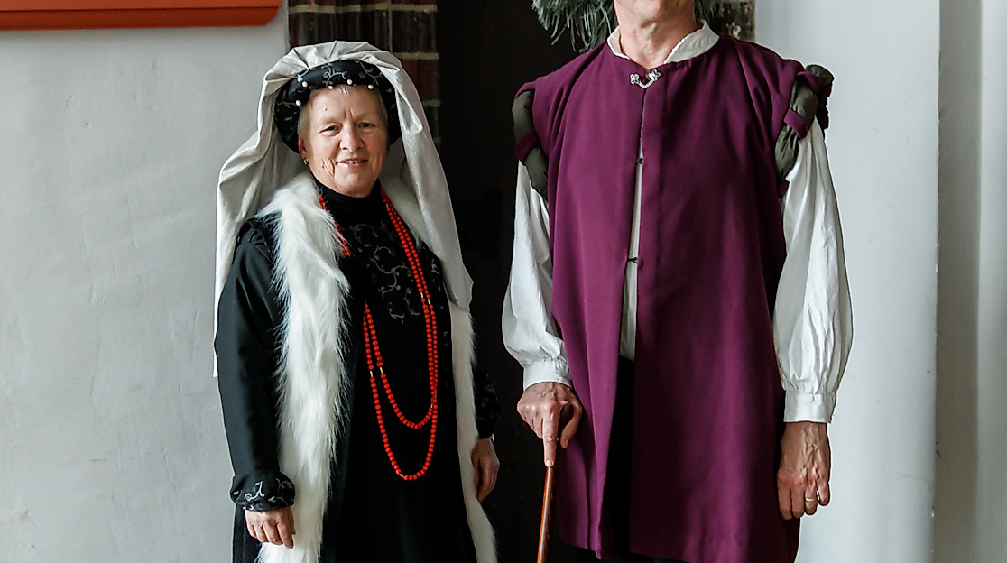 Salz...Macht...Hanse...