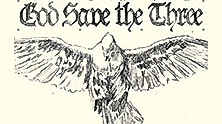 Glaive - God Save The Three Tour