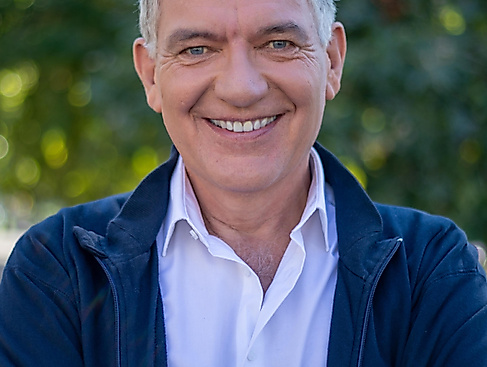 Jan van Aken