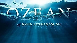 Ozean mit David Attenborough