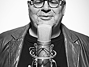 Dieter Harms