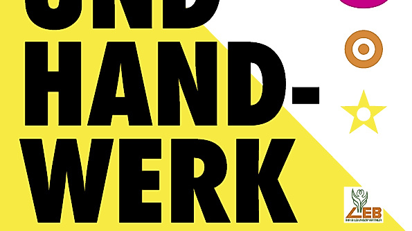 Kunst und Handwerk
