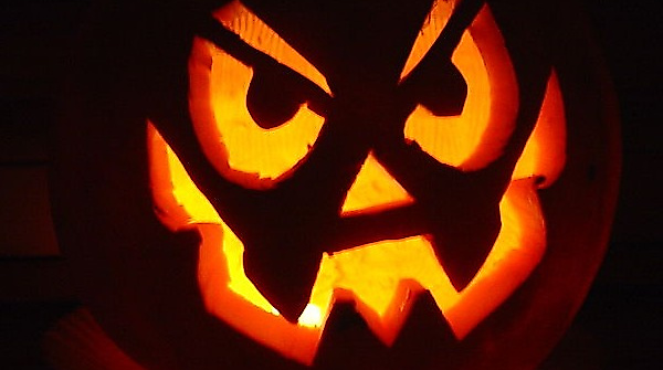 Halloween Horror Party (Teaser)