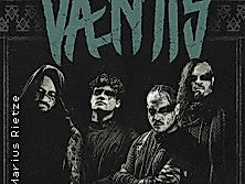Vaentis - Invocation 01 - The Awakening 2026
