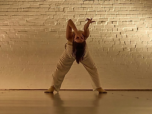 Contemporary Solo