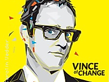 Vince Ebert - Vince of Change