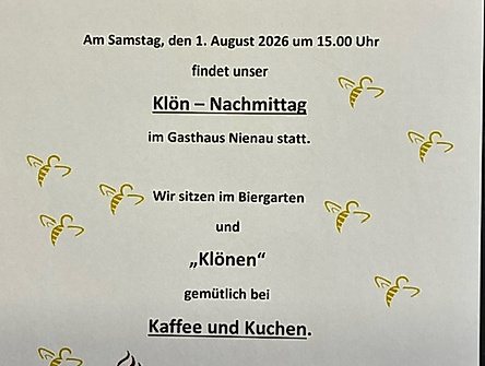 LandFrauenverein Artlenburg/ Avendorf