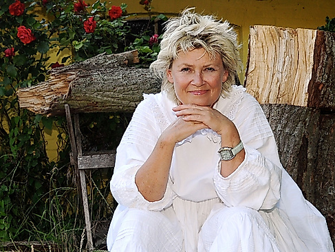 Gitte Haenning