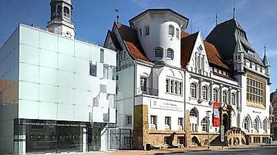 Familienführung im Bomann Museum