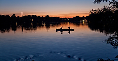 Außenalster