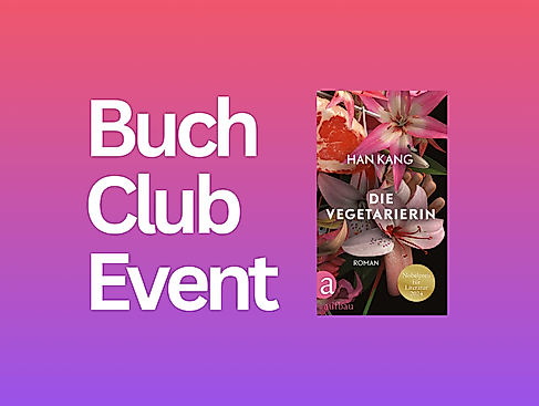 Buch Club Event