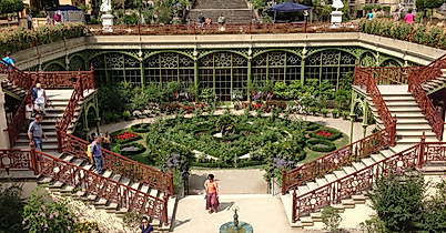 Schweriner Schloss