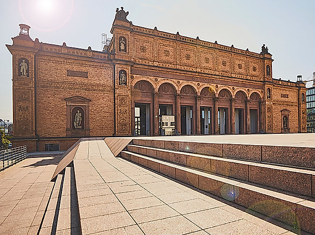 Französische Kultur in Hamburg