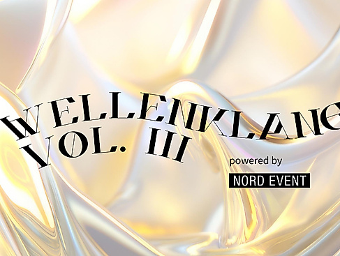 Wellenklang Vol. III