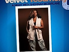 Shekinah - Velvet Testimony