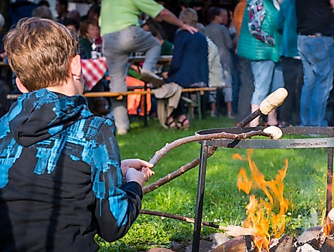 Hermannsburger Feierabend mit den Heidewirten