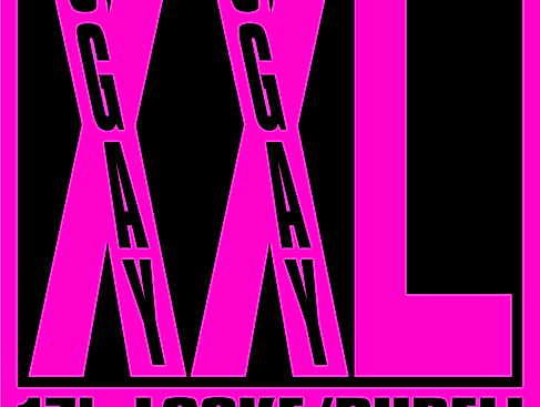 Ogay xxl poster