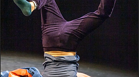 Hüllen - Ich bin so oder so