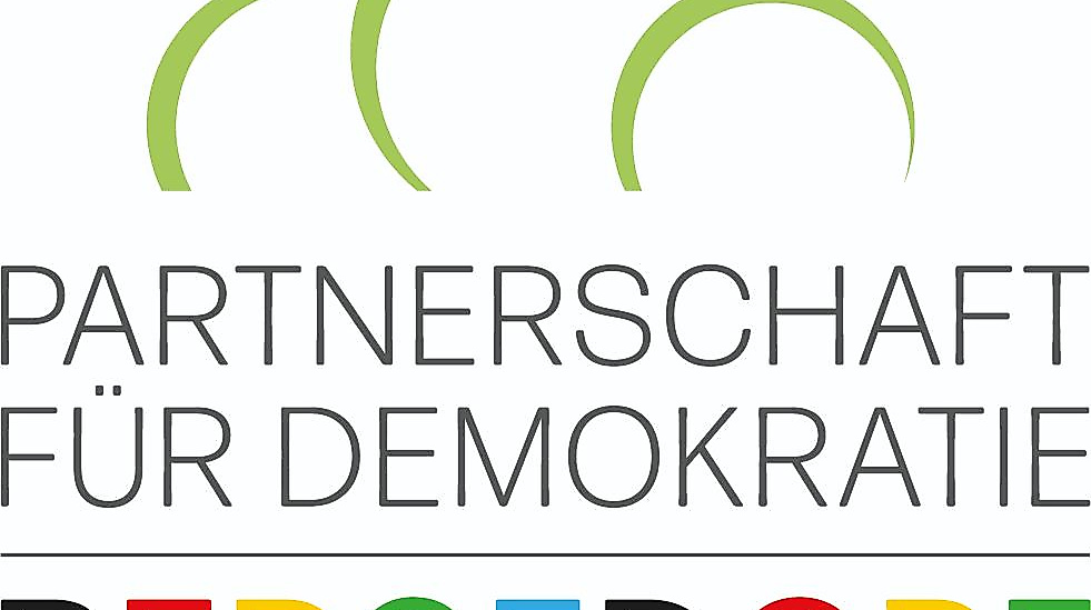 Logo PfD Bergedorf