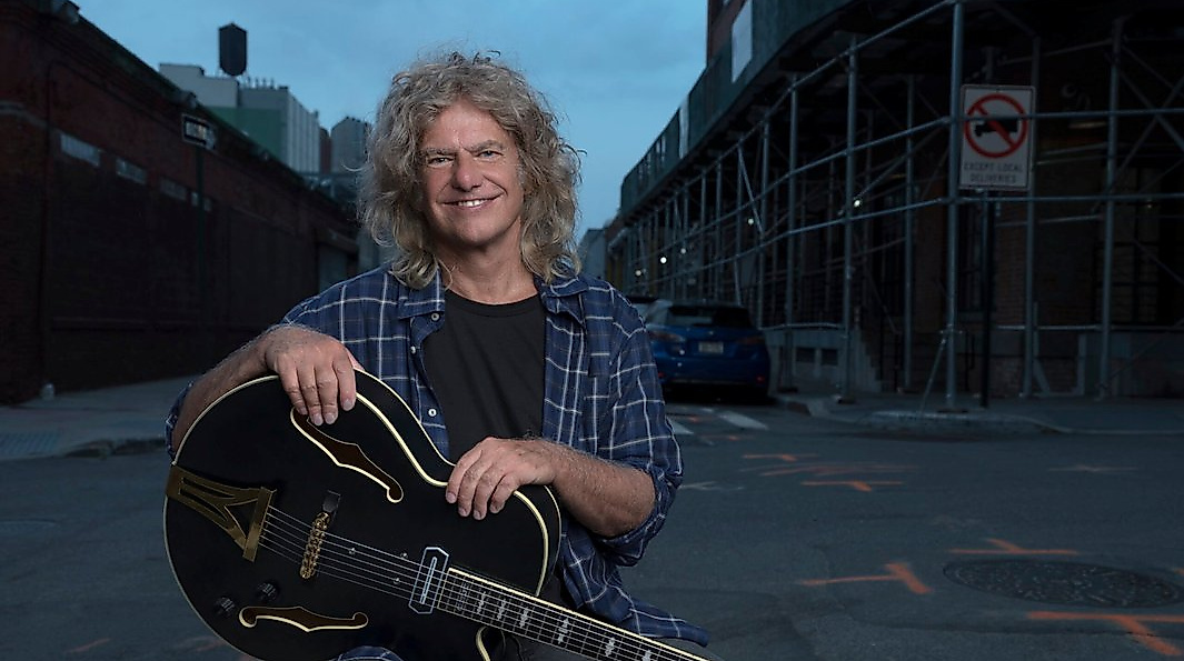 Pat Metheny
