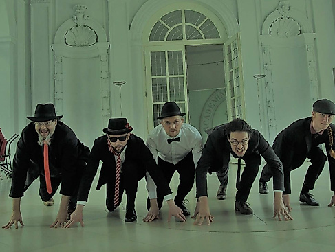 Orchestra Grandessa en concierto