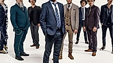 Thorbjørn Risager & The Black Tornado