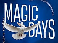 MAGIC DAYS 2027