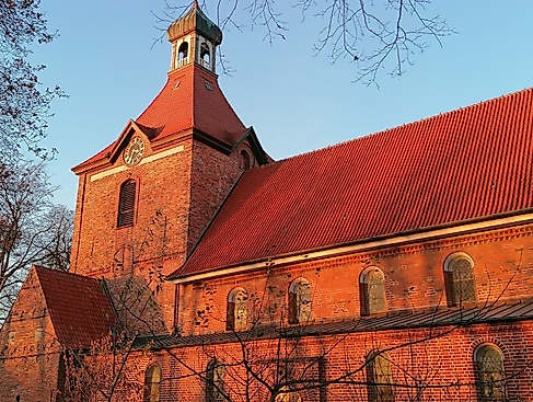 Gottesdienst