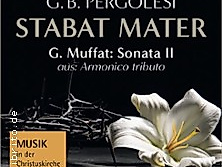 Pergolesi: Stabat Mater