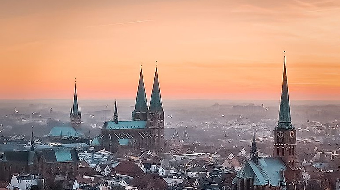 Startup: Kurs Konfirmand:innen St.Marien und St.Jakobi