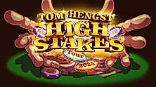 Tom Hengst - High Stakes Tour 2025